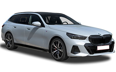 Serie 5 Touring 2026